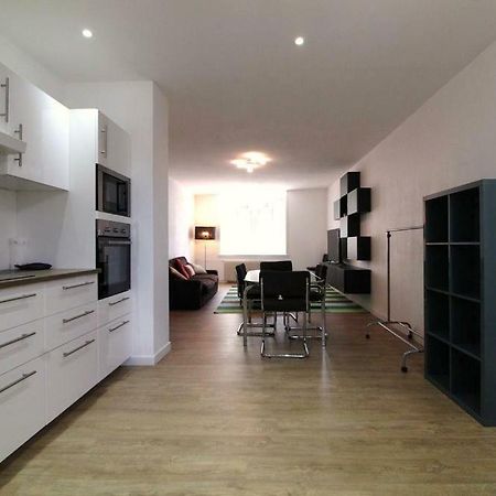 Appartements Le Cru Colbert Beaune  Ngoại thất bức ảnh