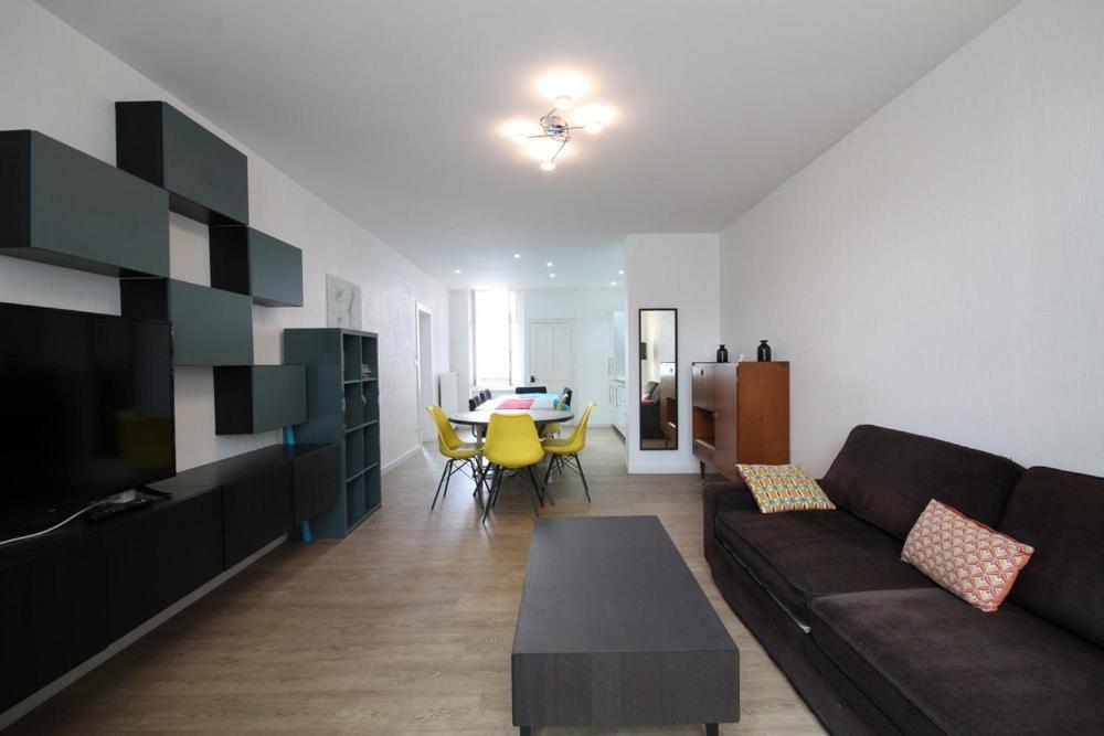 Appartements Le Cru Colbert Beaune  Ngoại thất bức ảnh