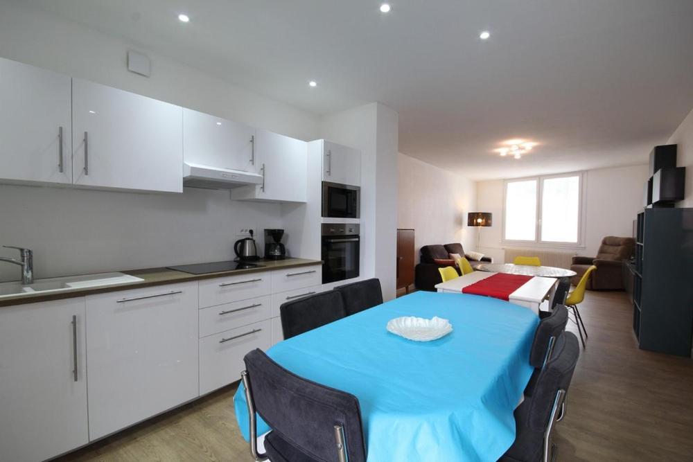Appartements Le Cru Colbert Beaune  Ngoại thất bức ảnh