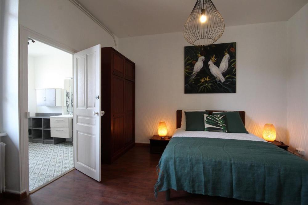 Appartements Le Cru Colbert Beaune  Ngoại thất bức ảnh