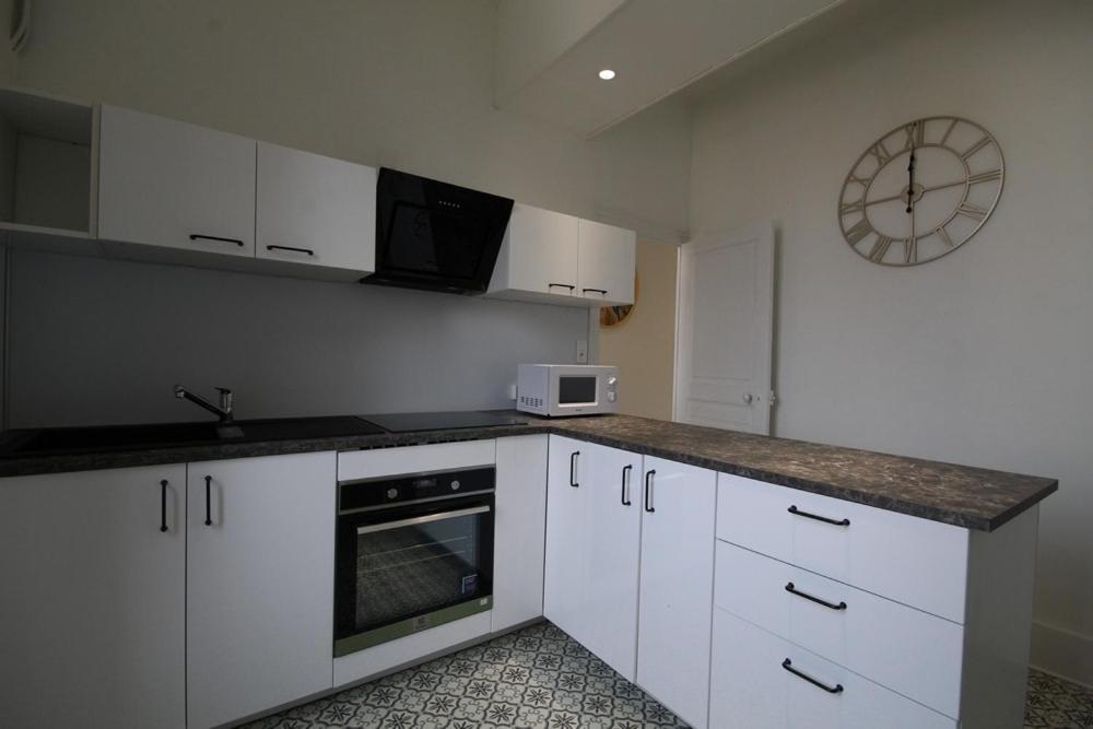 Appartements Le Cru Colbert Beaune  Ngoại thất bức ảnh