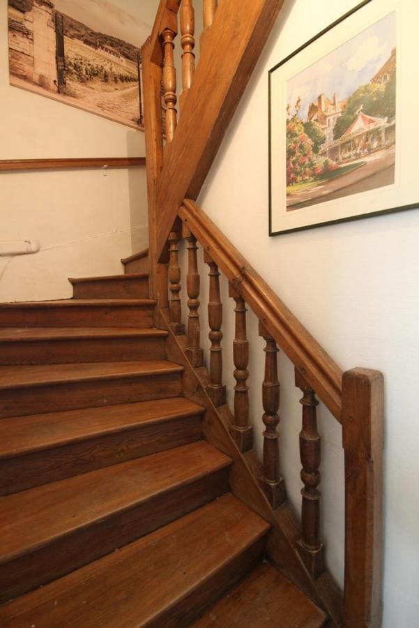 Appartements Le Cru Colbert Beaune  Ngoại thất bức ảnh
