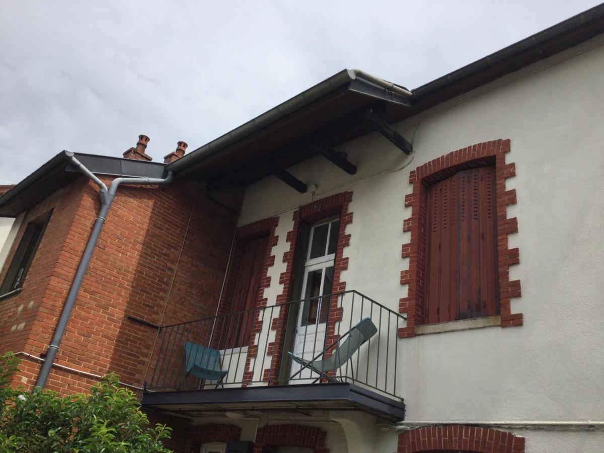 Appartements Le Cru Colbert Beaune  Ngoại thất bức ảnh