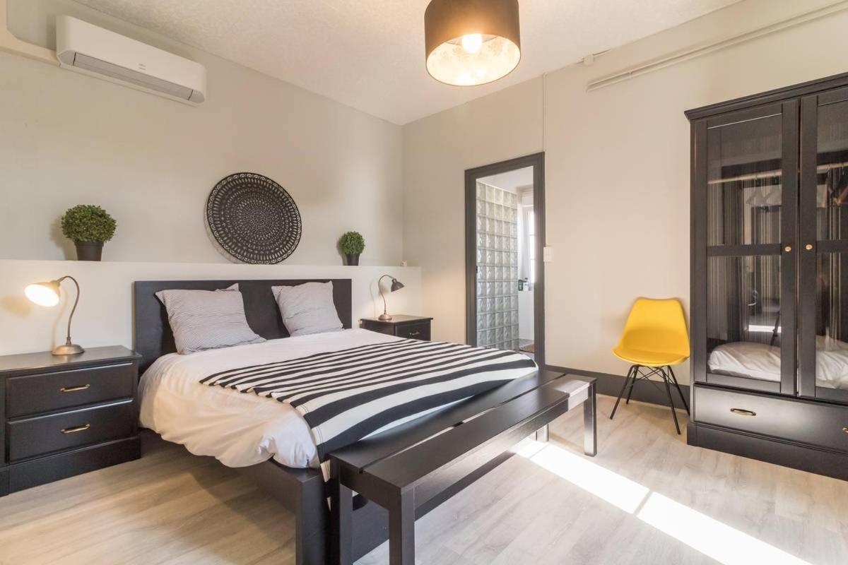 Appartements Le Cru Colbert Beaune  Ngoại thất bức ảnh