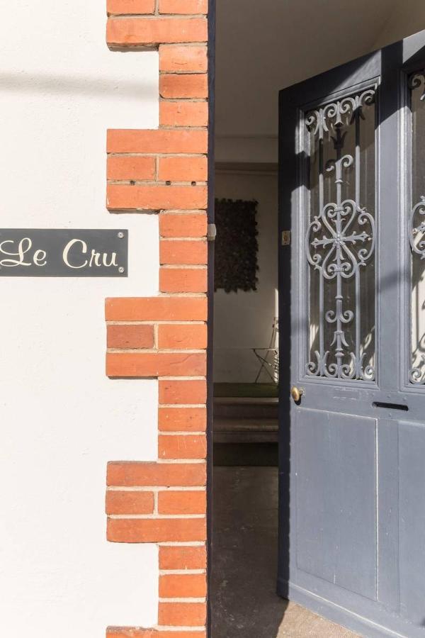 Appartements Le Cru Colbert Beaune  Ngoại thất bức ảnh
