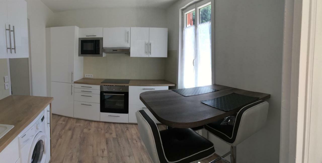 Appartements Le Cru Colbert Beaune  Ngoại thất bức ảnh