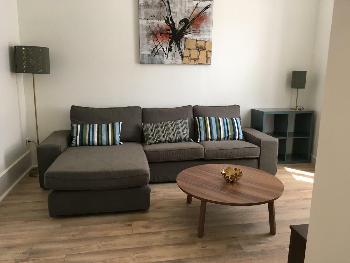 Appartements Le Cru Colbert Beaune  Ngoại thất bức ảnh