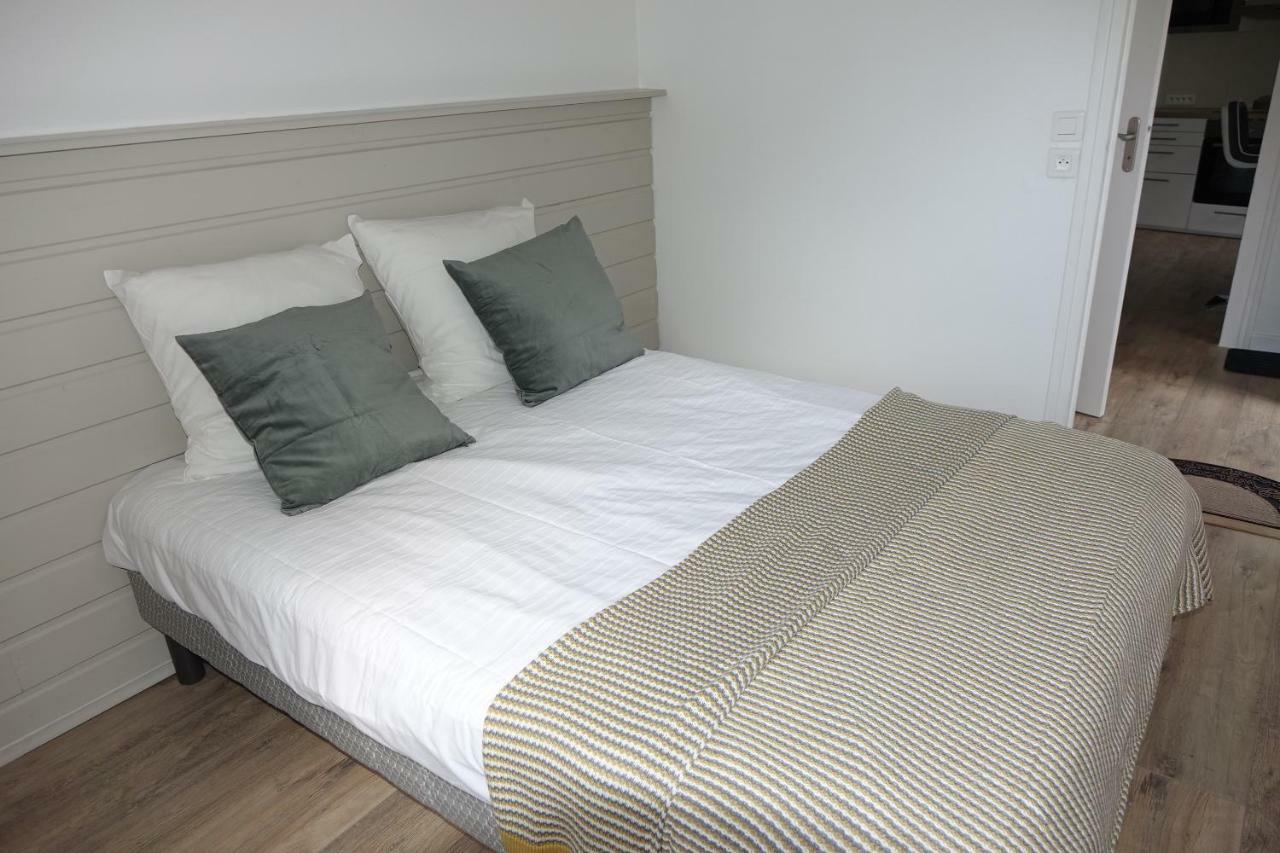 Appartements Le Cru Colbert Beaune  Ngoại thất bức ảnh
