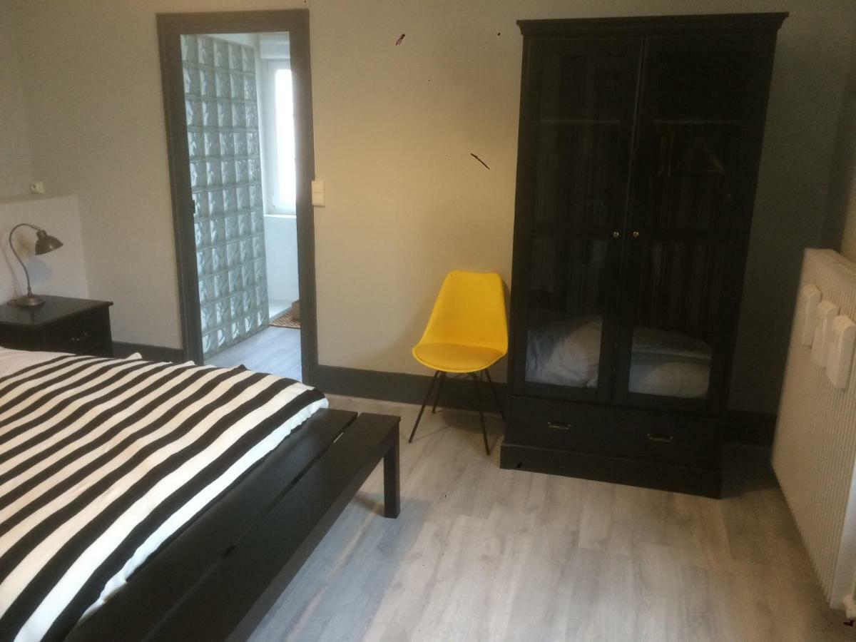 Appartements Le Cru Colbert Beaune  Ngoại thất bức ảnh