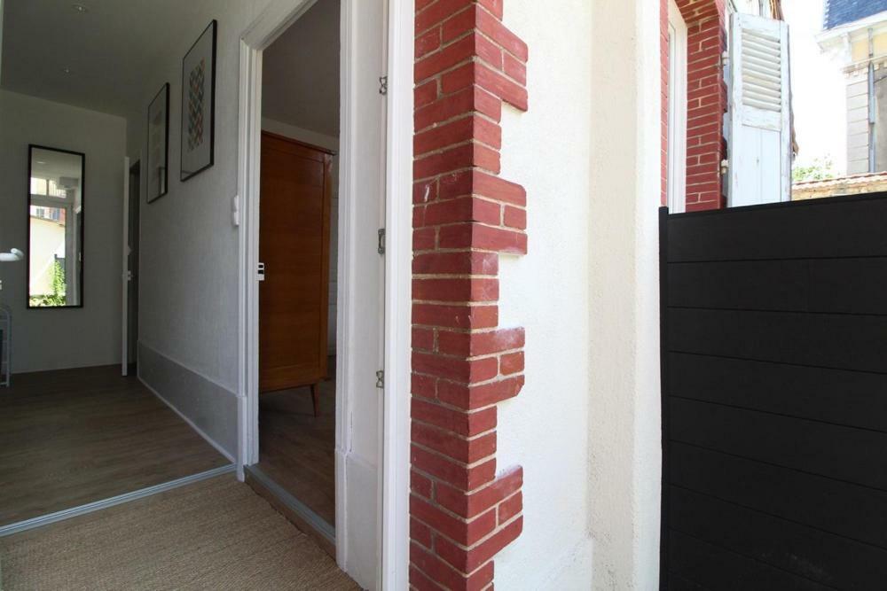 Appartements Le Cru Colbert Beaune  Ngoại thất bức ảnh
