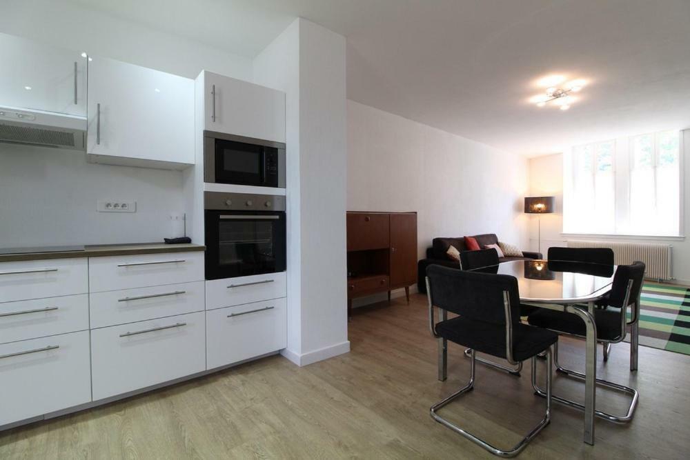 Appartements Le Cru Colbert Beaune  Ngoại thất bức ảnh