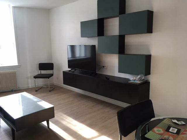 Appartements Le Cru Colbert Beaune  Ngoại thất bức ảnh