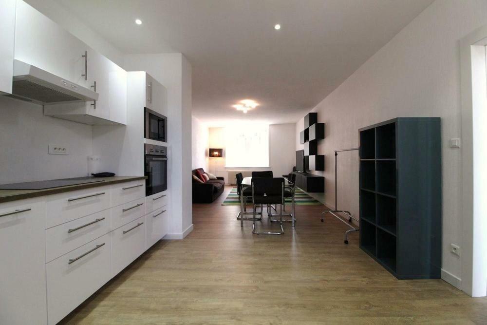 Appartements Le Cru Colbert Beaune  Ngoại thất bức ảnh