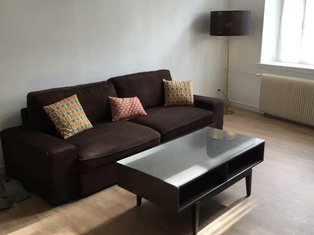 Appartements Le Cru Colbert Beaune  Ngoại thất bức ảnh